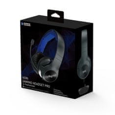 HORI HORI Gaming Headset Pro (PS4/XONE/Switch/PC)