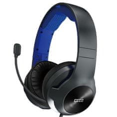 HORI HORI Gaming Headset Pro (PS4/XONE/Switch/PC)