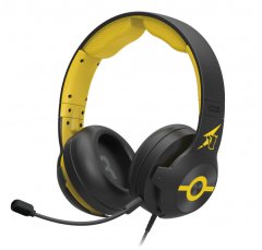 HORI HORI Headset Pikachu COOL (Switch)