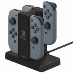 HORI HORI Joy-Con Multi Charger (Switch)