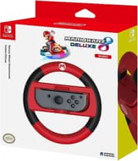 HORI HORI Joy-Con Wheel Deluxe - Mario (Switch)