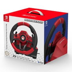 HORI HORI Mario Kart Racing Wheel Pro Deluxe (Switch)