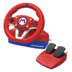 HORI HORI Mario Kart Racing Wheel Pro MINI (Switch)