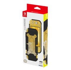 HORI HORI Ochranný Kryt pro Nintendo Switch Lite - Armour Black