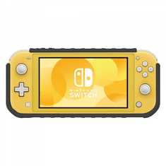 HORI HORI Ochranný Kryt pro Nintendo Switch Lite - Armour Black