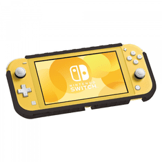 HORI HORI Ochranný Kryt pro Nintendo Switch Lite - Armour Black