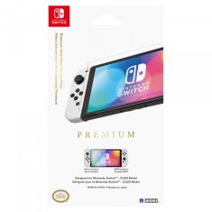 HORI HORI OLED Premium Screen Filter (Switch)