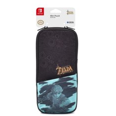 HORI HORI Pouzdro pro Nintendo Switch - Zelda