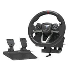 HORI HORI Racing Wheel Pro Deluxe (Switch/PC)