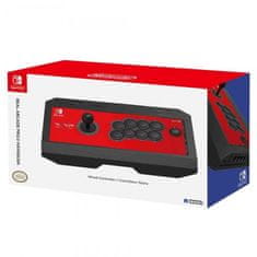 HORI HORI Real Arcade Pro V Hayabusa (Switch)