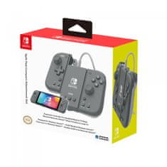 HORI HORI Split Pad Pro Attach. Set Grey