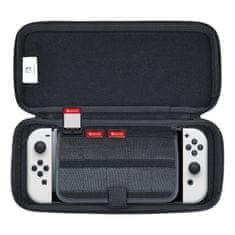 HORI Nintendo Pouzdro pro Nintendo Switch OLED - modrá