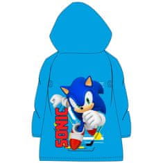 E plus M Chlapecká pláštěnka Ježek Sonic