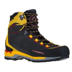 La Sportiva Boty trekové černé 45 EU Trango Tech Leather Gtx