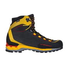 La Sportiva Boty trekové černé 45 EU Trango Tech Leather Gtx