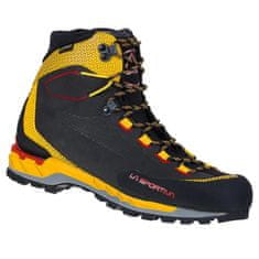 La Sportiva Boty trekové černé 45 EU Trango Tech Leather Gtx