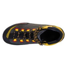 La Sportiva Boty trekové černé 45 EU Trango Tech Leather Gtx