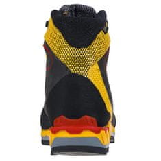 La Sportiva Boty trekové černé 45 EU Trango Tech Leather Gtx