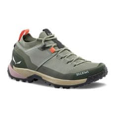 Salewa Boty trekové 40.5 EU Puez Knit Powertex