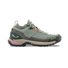 Salewa Boty trekové 40.5 EU Puez Knit Powertex