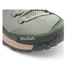 Salewa Boty trekové 40.5 EU Puez Knit Powertex