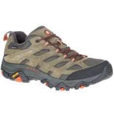 Merrell Boty trekové 41 EU Trekkingowe Męskie Moab 3 Gtx Gore-tex