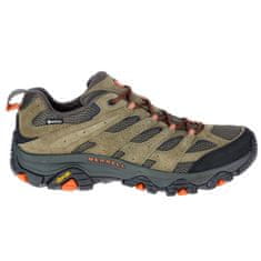 Merrell Boty trekové 41 EU Trekkingowe Męskie Moab 3 Gtx Gore-tex