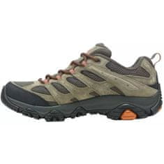 Merrell Boty trekové 41 EU Trekkingowe Męskie Moab 3 Gtx Gore-tex