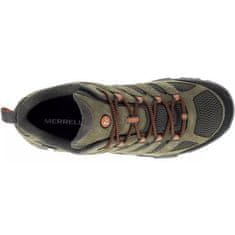 Merrell Boty trekové 41 EU Trekkingowe Męskie Moab 3 Gtx Gore-tex