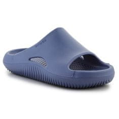 Crocs Pantofle modré 45 EU Mellow Recovery