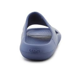 Crocs Pantofle modré 45 EU Mellow Recovery