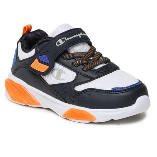 Champion Boty Champion Sneaker Wave Low Cut S32778WW006