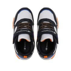 Champion Boty 33 EU Sneaker Wave Low Cut