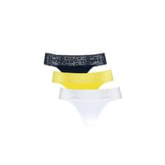 Tommy Hilfiger Kalhotky Tommy Hilfiger Thong W UW0UW02036