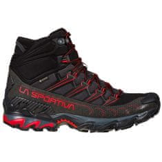 La Sportiva Boty běžecké černé 45 EU La Ultra Raptor Ii Mid Gtx