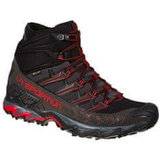 La Sportiva Boty běžecké černé 45 EU La Ultra Raptor Ii Mid Gtx