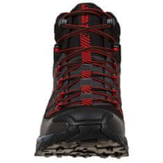 La Sportiva Boty běžecké černé 45 EU La Ultra Raptor Ii Mid Gtx