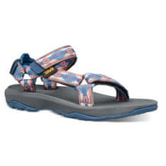 Teva Sandály tmavomodré 31 EU Hurricane Xlt2