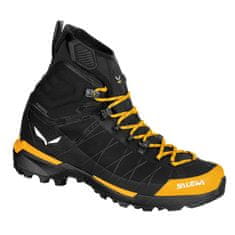 Salewa Boty trekové 46 EU Ortles Light Mid Powertex