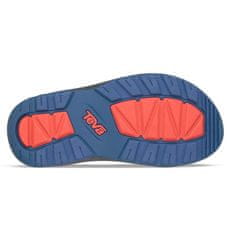 Teva Sandály tmavomodré 31 EU Hurricane Xlt2