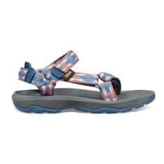 Teva Sandály tmavomodré 31 EU Hurricane Xlt2