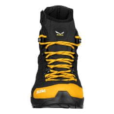 Salewa Boty trekové 46 EU Ortles Light Mid Powertex