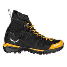 Salewa Boty trekové 46 EU Ortles Light Mid Powertex