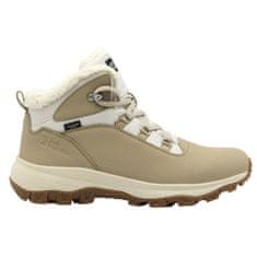 Jack Wolfskin Boty trekové 39.5 EU Trekkingowe Damskie Everquest Texapore Mid W