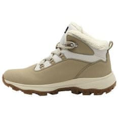 Jack Wolfskin Boty trekové 39.5 EU Trekkingowe Damskie Everquest Texapore Mid W