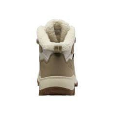 Jack Wolfskin Boty trekové 39.5 EU Trekkingowe Damskie Everquest Texapore Mid W