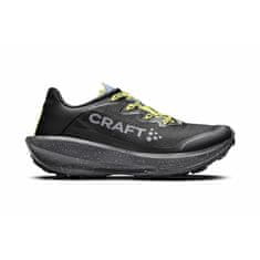 Craft Boty běžecké černé 44 EU Ctm Ultra Carbon Trail