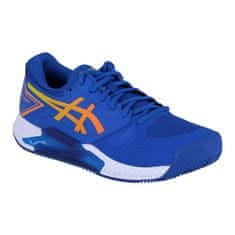 Asics Boty tenisové tmavomodré 43.5 EU Gel Challenger 13