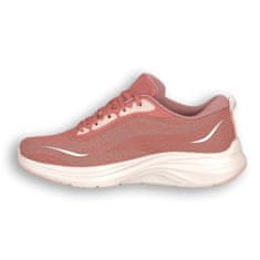 Skechers Boty růžové 39 EU Vapor Foam