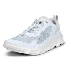 Ecco Boty bílé 39 EU Mx Low Breathru